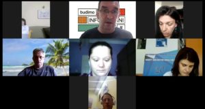 Budimo InformisaNI – II fokus grupa