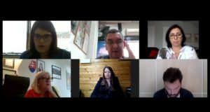 Budimo InformisaNI – I fokus grupa