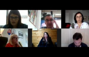 Budimo InformisaNI – I fokus grupa