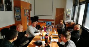 Projekat „Jačanje kapaciteta za vladavinu prava – jug Srbije“