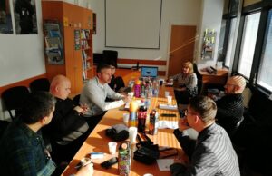 Projekat „Jačanje kapaciteta za vladavinu prava – jug Srbije“