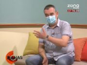 DANAS 29.07.2020. TV Zona plus