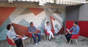 Debata JV “Hoću važne teme, neću šećerleme”: Građani moraju da znaju na šta se troši njihov novac