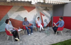 Debata JV “Hoću važne teme, neću šećerleme”: Građani moraju da znaju na šta se troši njihov novac