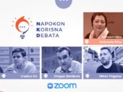 Napokon Korisna Debata: Protestna pravda u skraćenom postupku