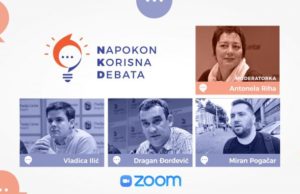 Napokon Korisna Debata: Protestna pravda u skraćenom postupku