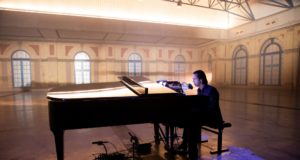 Nik Kejv otvara 16. Slobodnu zonu!