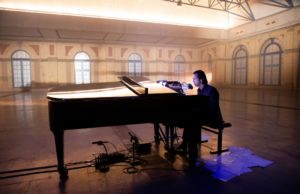 Nik Kejv otvara 16. Slobodnu zonu!