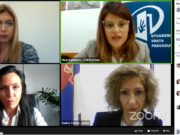 Nasilje u porodici pred sudom