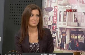 Mobilna pravna podrška – TV Zona plus