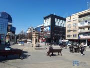 Zanemarivanje OCD tokom izrade nacrta Plana razvoja Niša nedopustivo