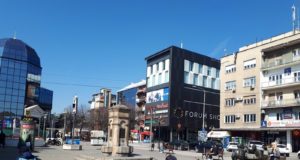 Zanemarivanje OCD tokom izrade nacrta Plana razvoja Niša nedopustivo