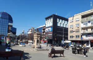 Zanemarivanje OCD tokom izrade nacrta Plana razvoja Niša nedopustivo