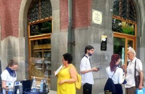 “Pratim JA” – Građani većinom nezadovoljni radom lokalnih samouprava