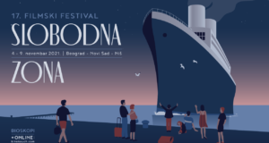 Program festivala u Nišu