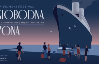 Program festivala u Nišu