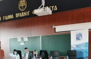 Mobilna pravna podrška – izveštaj i preporuke