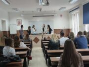 Obuka u pravničkim veštinama