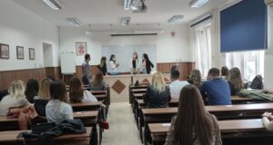 Obuka u pravničkim veštinama