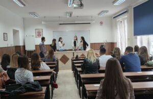 Obuka u pravničkim veštinama