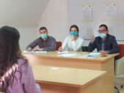 Izbor polaznika Obuke u pravničkim veštinama za studente Pravnog fakulteta u Nišu