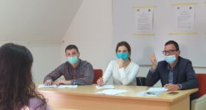 Izbor polaznika Obuke u pravničkim veštinama za studente Pravnog fakulteta u Nišu