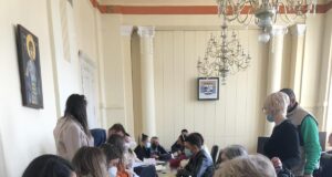 Mobilna pravna podrška u Nišu, Prokuplju, Merošini i Vlasotincu