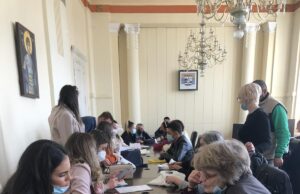 Mobilna pravna podrška u Nišu, Prokuplju, Merošini i Vlasotincu