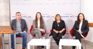 Konferencija: Rad disciplinskih organa advokatskih komora