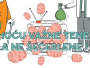 Ako Nišlija finansira medijske projekte, Nišlija mora i da bira