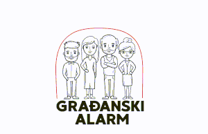 Napadi na novinare su napadi na sve građane