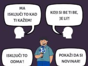 Sprečavanje novinara da radi svoj posao je onemogućavanje građana da budu informisani