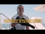 Kanski pobednik „Trougao tuge” otvara 18. Slobodnu zonu