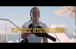 Kanski pobednik „Trougao tuge” otvara 18. Slobodnu zonu