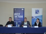 Reforma Javne uprave na lokalnom nivou vlasti Reforma javne uprave Odbor za ljudska prava Niš