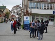 PratimJa – aktivnosti u Aleksincu