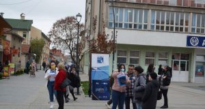 PratimJa – aktivnosti u Aleksincu