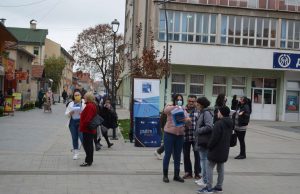 PratimJa – aktivnosti u Aleksincu