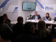 Javna debata – „Građanski alarm“