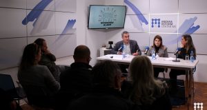 Javna debata – „Građanski alarm“