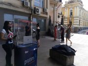 PratimJa – aktivnosti u Prokuplju