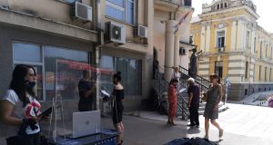 PratimJa – aktivnosti u Prokuplju