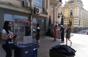 PratimJa – aktivnosti u Prokuplju