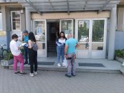 PratimJa – aktivnosti u Vlasotincu