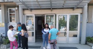 PratimJa – aktivnosti u Vlasotincu