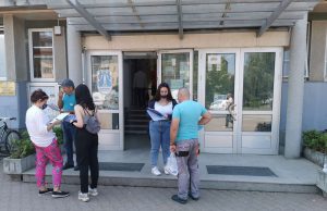 PratimJa – aktivnosti u Vlasotincu