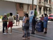 PratimJa – aktivnosti u Nišu