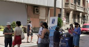 PratimJa – aktivnosti u Nišu