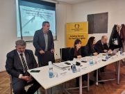 Unapređenje primene Alternativnih sankcija kroz izmene zakona Mreža CHRIS Alternativne sankcije