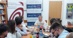 Novi pravni okvir za sudstvo